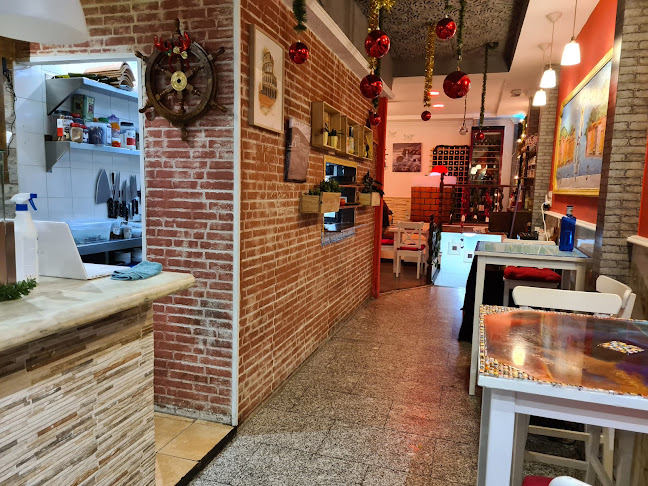 Restaurante Carthago - Gastronomía y hostelería