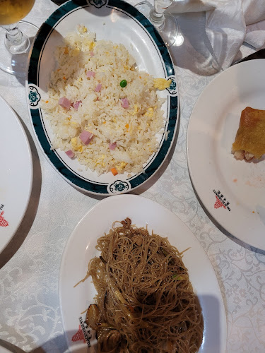 Palacio de Oriente - Lleida