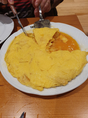 Comments and reviews of Taberna da Tabacalera