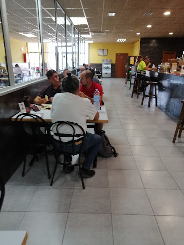 Opinii despre Restaurant Can Raiguer V în Barcelona - Gastronomía y hostelería