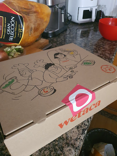 Comentarii opinii despre Wetaca