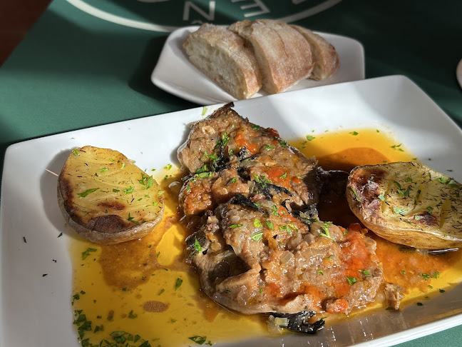 La Parra - Gastronomía y hostelería