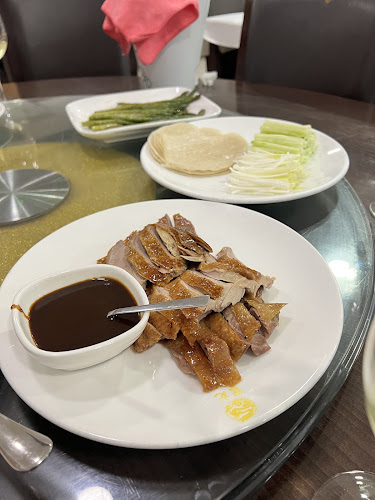 Restaurante Chino Min Dou - Gastronomía y hostelería