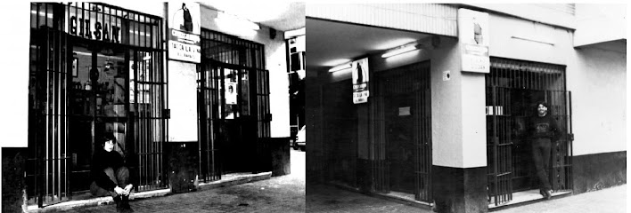 Taberna La Viña-Gilsan (BarBarato-Bar)