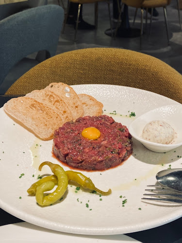 acento - social eatery