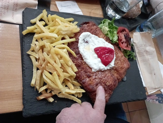 LA PERFECT@ NARON - Gastronomía y hostelería