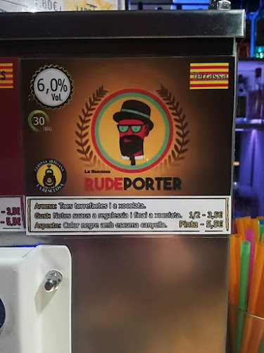 Comments and reviews of Soul Pub