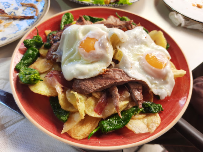 Restaurante Maldonado 21 Open Times