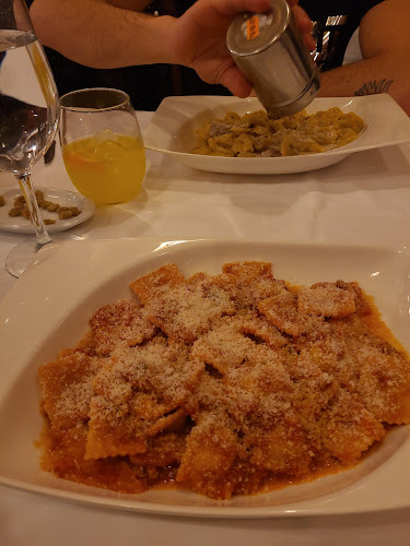 Comments and reviews of Restaurante La Tagliatella | San Martín, Donostia