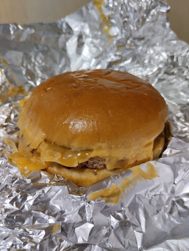 Comentarii opinii despre The Boss Burgers