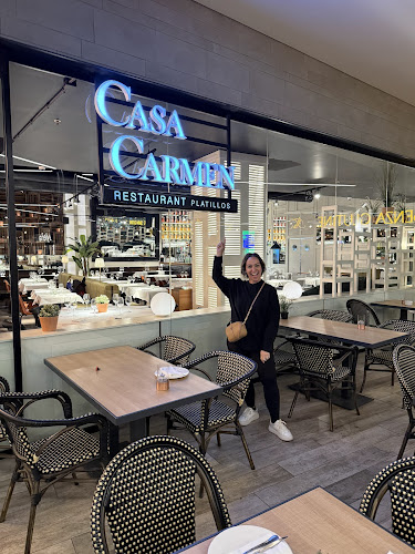 Casa Carmen Finestrelles - Esplugues de Llobregat