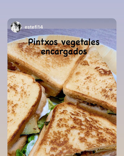 Bar Bahia Hemingway - Getxo