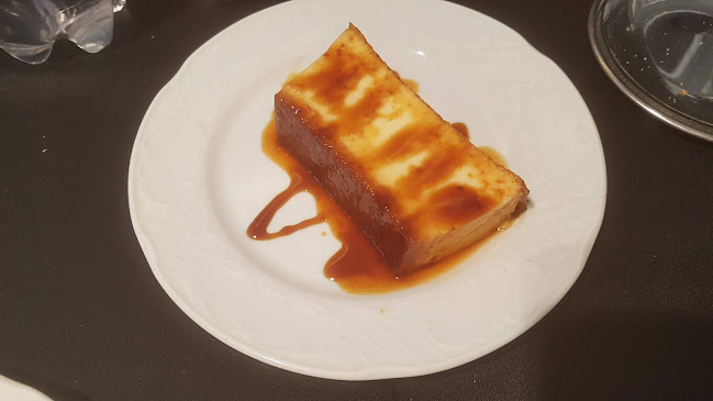 Restaurante Casa Manolo - Gastronomía y hostelería