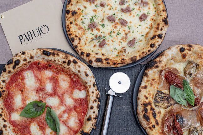 Reviews of Paffuto (Aragón) in Valencia - Gastronomía y hostelería