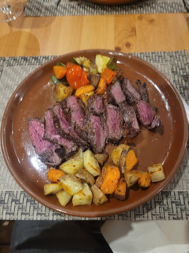 Taberna Fuego Lento - Elche