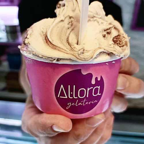 Al.lora Gelateria