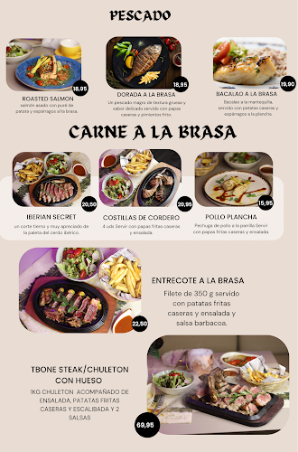 Pg. de Joan de Borbó, 6, Ciutat Vella, 08003 Barcelona