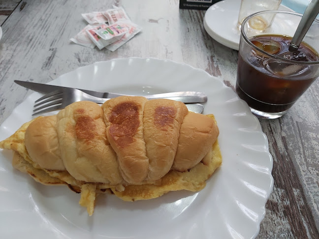 Churrería La Unión - Gastronomía y hostelería