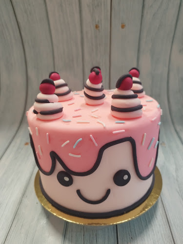 Comentarii opinii despre Maria Antonieta Pastisseria