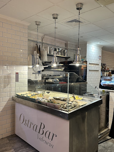 Ostrabar Valencia - Valencia