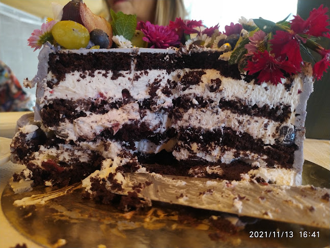 Cafetería Atalaya - Gastronomía y hostelería