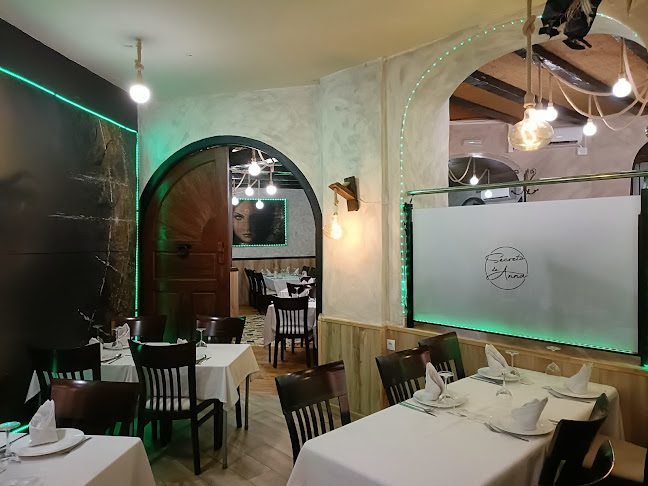 Secreto de Anna - Gastronomía y hostelería