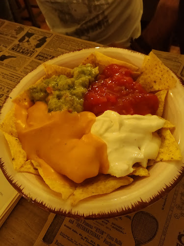 Comments and reviews of Barallocas