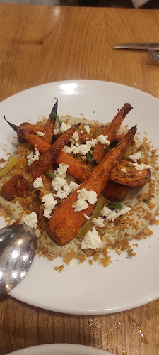 Orburu - Gastronomía y hostelería