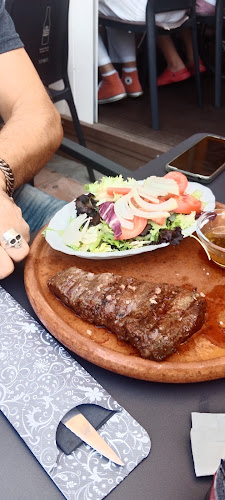 Comentarii opinii despre BAR ATUEL