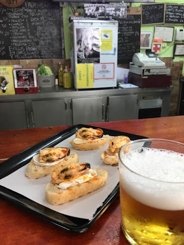 Comments and reviews of Taberna La Viña-Gilsan (BarBarato-Bar)