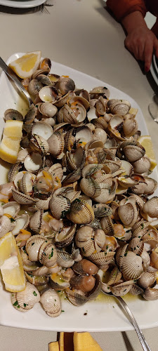 Mesón do Pulpo - A Coruña