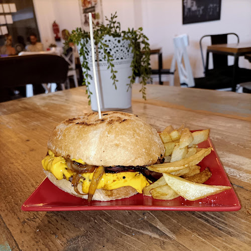 Pizzeria Les corts - Albal