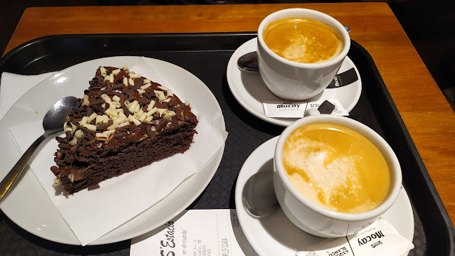 Panaderia S'Estació