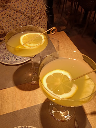 Monocromo vermuteria gastrounderground - Bilbao