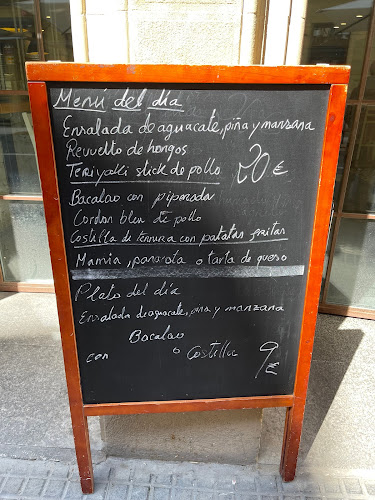 San Martzial Kalea, 10, 20005 Donostia, Gipuzkoa