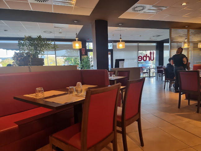 Restaurante Urbe