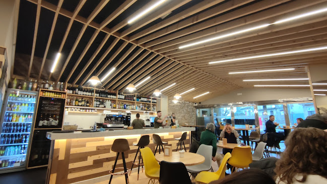 Reviews of A plazoleta in A Estrada - Gastronomía y hostelería