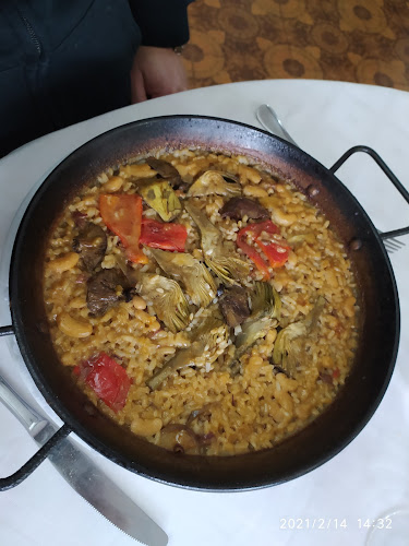 Comentarii opinii despre Restaurant Els Avets