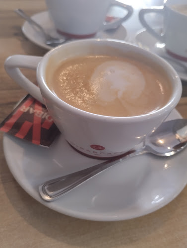 Andana Cafe - Bar - Gastronomía y hostelería