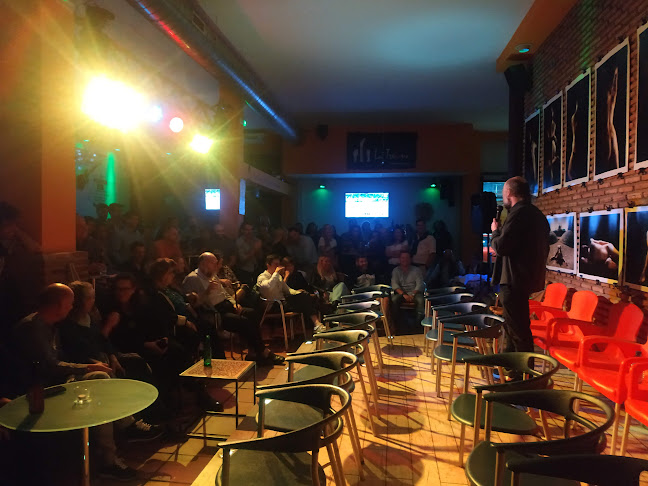 La Tregua Café-Bar - Gastronomía y hostelería