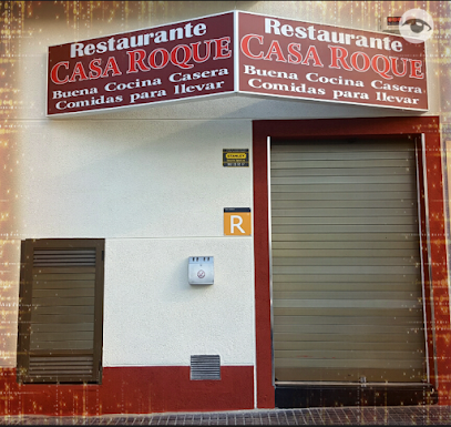 Casa Roque