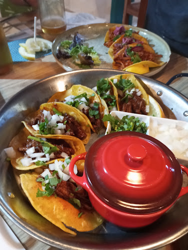 Comments and reviews of Restaurante El Nopal