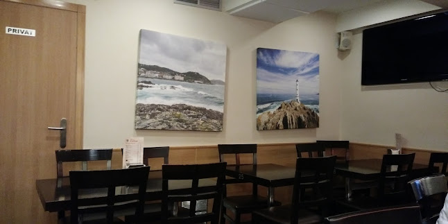 Restaurante A’Palloza Open Times