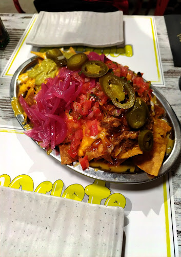 Comments and reviews of Moflete by Joe Burger