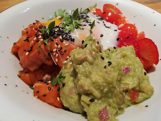 M2 Gluten Free | Sin Gluten - Gastronomía y hostelería