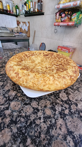 Bar An Ting - Gastronomía y hostelería