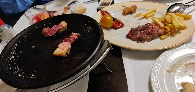 Comments and reviews of 555 Restaurante puerto