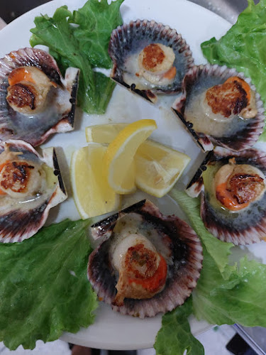 Comentarii opinii despre Pizzeria Tredici Getxo