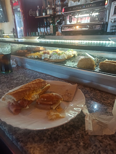 Opinii despre Bar Goya în Zaragoza - Gastronomía y hostelería
