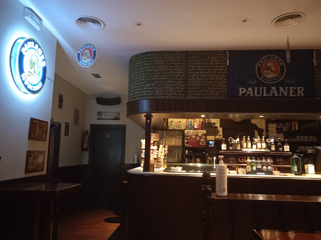 Opinii despre CERVECERIA BLACK QUEEN în Pamplona - Gastronomía y hostelería